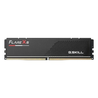 G.SKILL DDR5-6000 CL30 FLARE X5 AMD 블랙