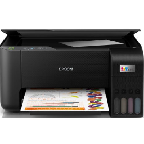 Epson 정품 무한 L3210 (무한잉크)_이미지