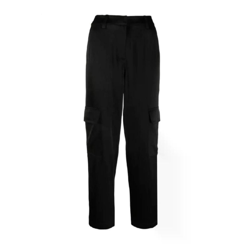 SATIN CARGO PANT MH330K3AKF001 0