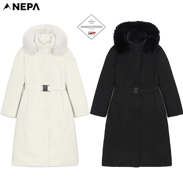 네파 아르테 윈드스토퍼 자켓 7L82078