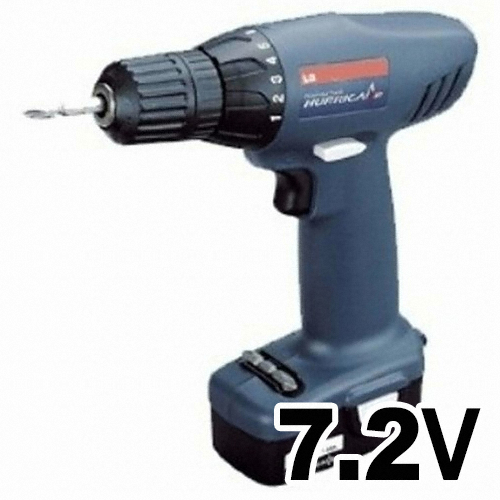 ES산업 L272 (1.5Ah, 배터리 1개)