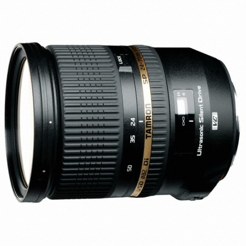 탐론 SP 24-70mm F2.8 Di VC USD A007 캐논 EF용 (정품)_이미지