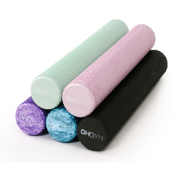 오짐 EVA 폼롤러 (60cm)_이미지