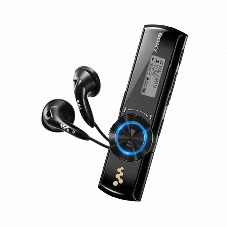 NWZ-B170 Series NWZ-B172F/B 2GB