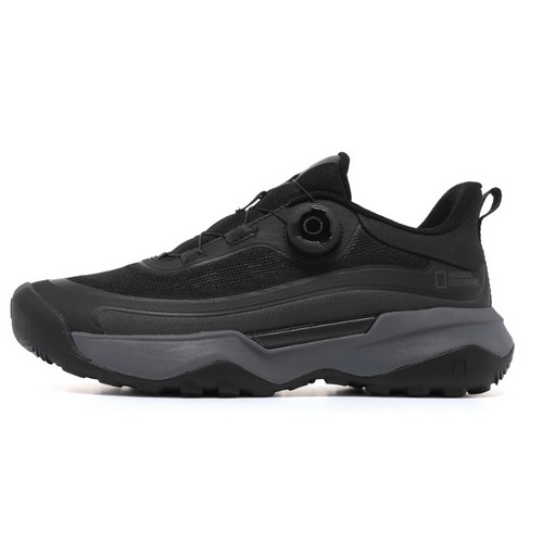 내셔널지오그래픽 로버 시티 다이얼 N265UTR330 BLACK