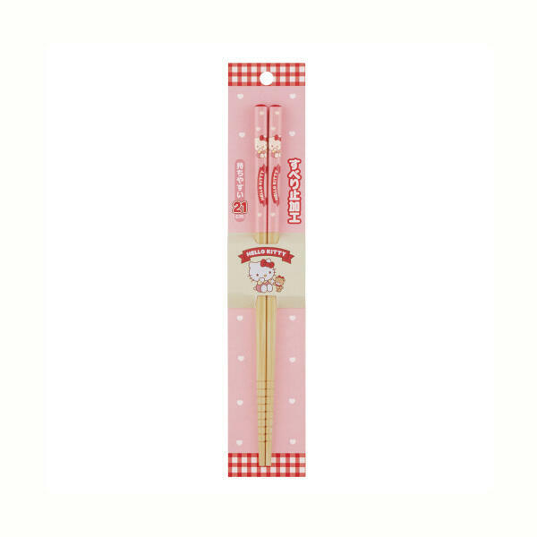 헬로키티 나무젓가락 21cm H662744