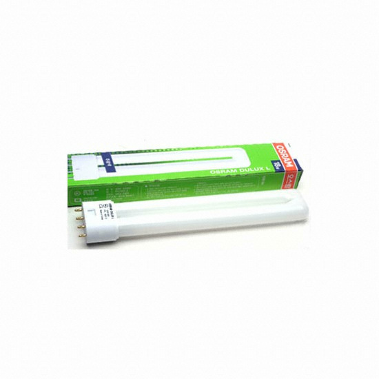 오스람 DULUX L FPL 형광등 전구색 18W이미지입니다. 누르면 해당 게시물로 새창이동합니다.