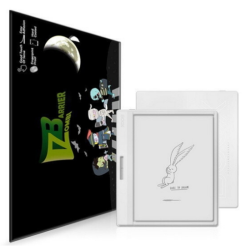 ONYX BOOX Leaf2 화이트 올레포빅 고광택 액정보호필름