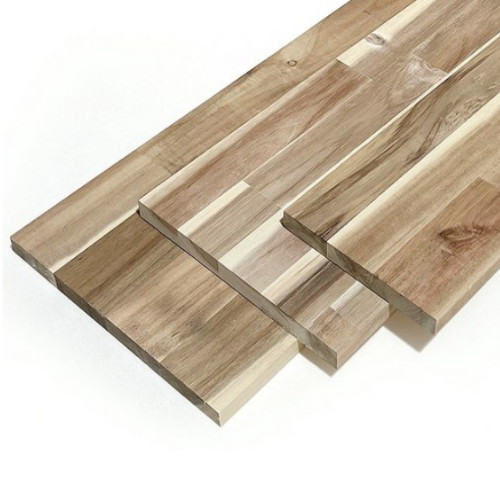 아이베란다 아카시아 집성목 18T (400 x 600mm)_이미지