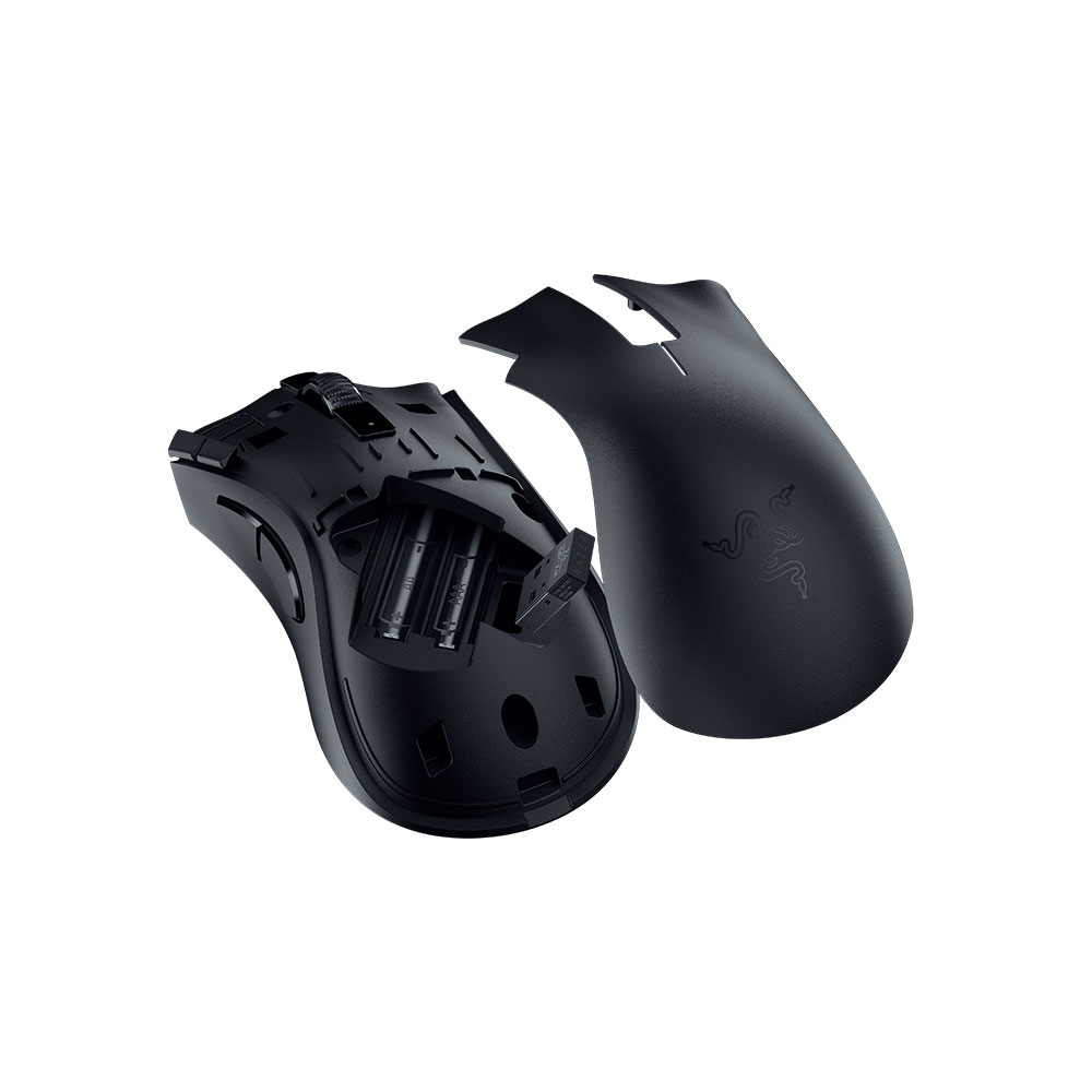 Razer DeathAdder V2 X HyperSpeed