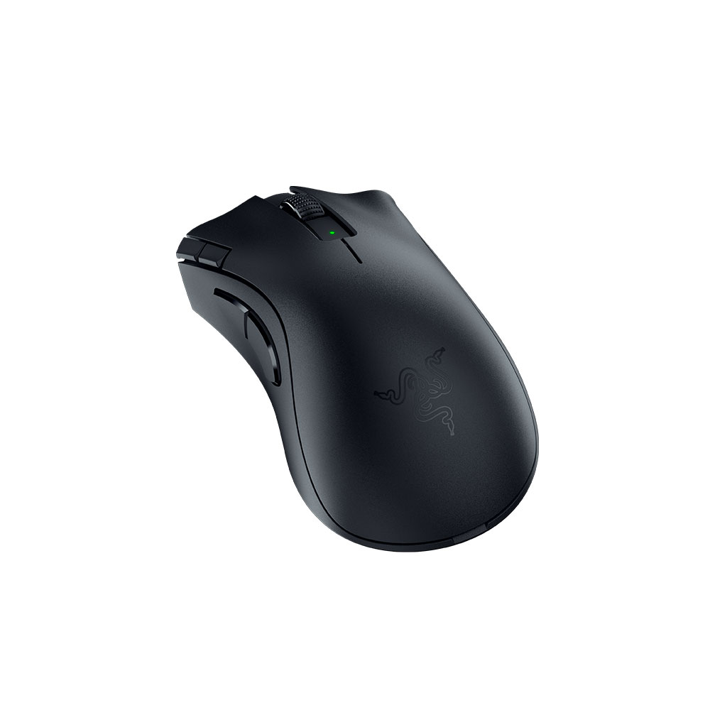 Razer DeathAdder V2 X HyperSpeed (해외구매)_이미지