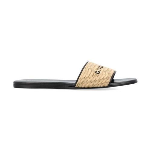 지방시 스니커즈 24ABE3086E1T5 255 NATURAL BLACK