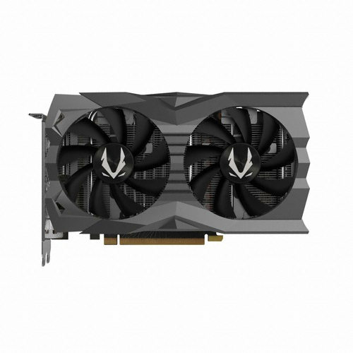 ZOTAC GAMING 지포스 RTX 2060 D6 6GB 벌크 패키지 10PACK_이미지