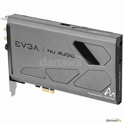 EVGA NU AUDIO (해외구매)_이미지