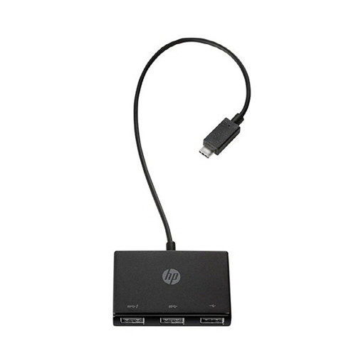 HP Z6A00AA (3포트/Type C)_이미지