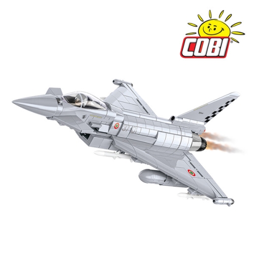 코비 전투기 이탈리아 EUROFIGHTER (5849)_이미지