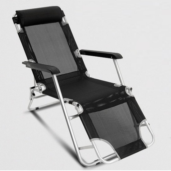 카푸 META3 특대형 침대의자