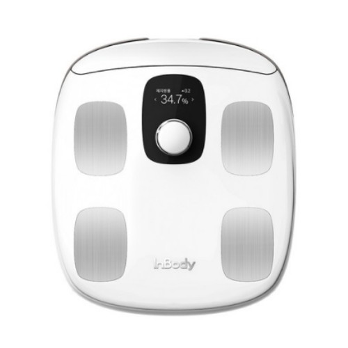 인바디 다이얼 H30N이미지입니다. 누르면 해당 게시물로 새창이동합니다.