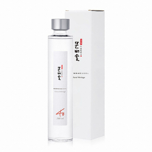  문배주양조원 문배술40 200ml [1개]