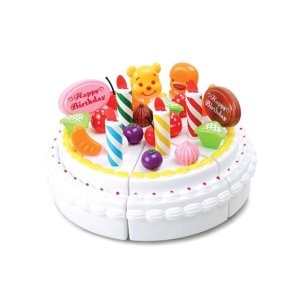 한립 생일케이크 어린이 아동 아기 애기 완구 장난 W0013F3