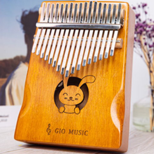 [불명] 지오뮤직 베벨컷 칼림바 토끼 시리즈 MBR-02이미지입니다. 누르면 해당 게시물로 새창이동합니다.