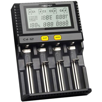 MiBOXER C4-12