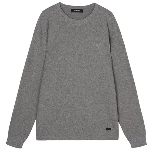 버커루 16수 슬럽와플 베이직 라운드 티셔츠 B215TS380P이미지입니다. 누르면 해당 게시물로 새창이동합니다.