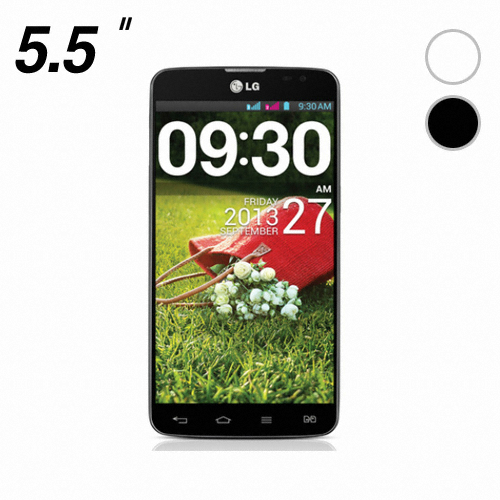 LG전자 옵티머스 G 프로 라이트 Dual 8GB, 자급제 (해외구매)