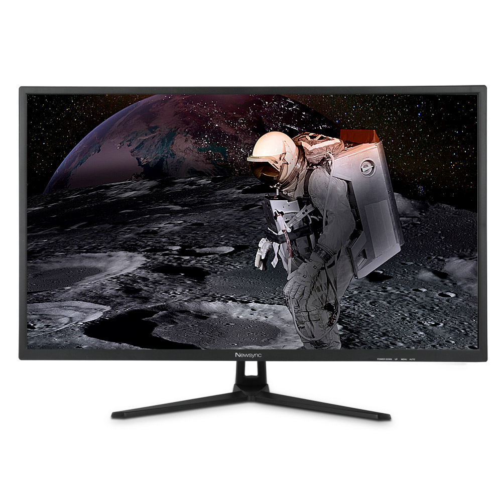 비트엠 Newsync X320Q75 컬러풀