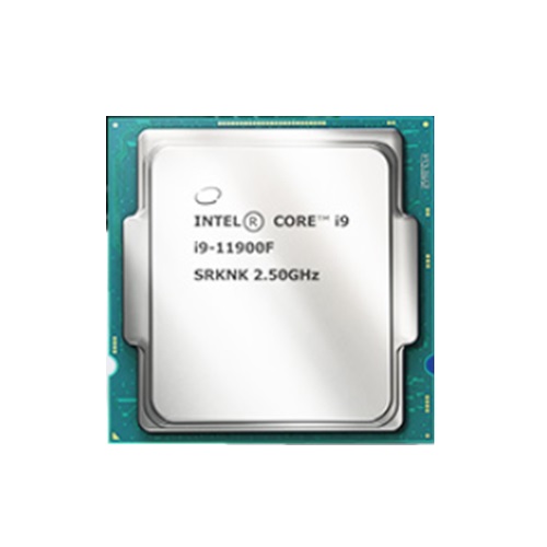 인텔 코어i9-11세대 11900F (로켓레이크S) (벌크)_이미지