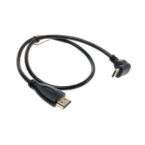 ����Ʈ�� COMS HDMI to Mini HDMI ���Ⲫ�� ���̺� (IF577)