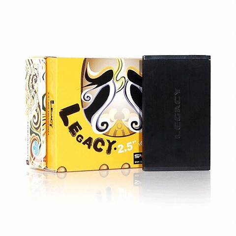 ����Ŭ�� LEGACY 2500 SATA ����