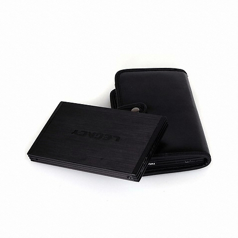 스파클텍 LEGACY 2500 SATA 블랙 (하드미포함)_이미지
