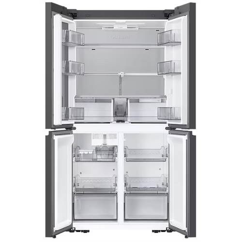 삼성전자 비스포크 키친핏 에센셜 RF60DB9342AP (화이트) (일반설치)_이미지