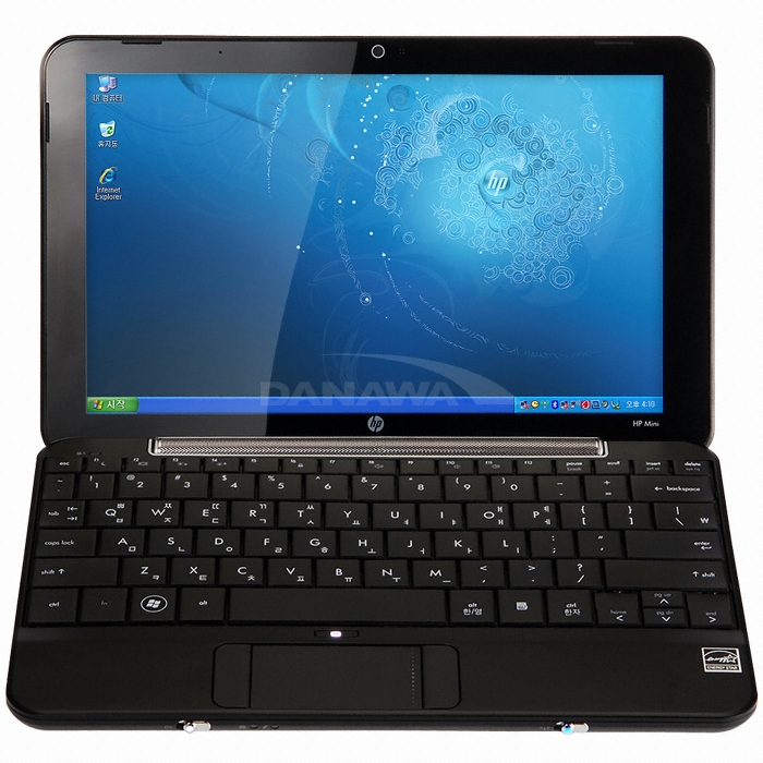 HP Mini 1013TU ���ۺ��