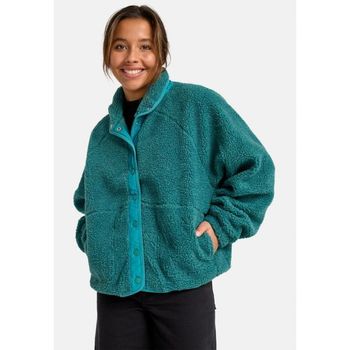 빌라봉 TRAVEL THE WORLD Fleece jacket evr 7519193