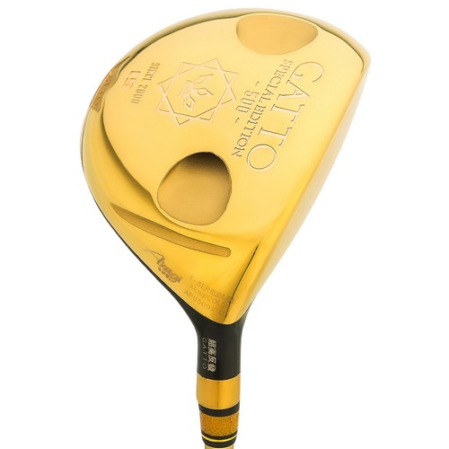 프레지던트 가또 T 시리즈 IJN Akagi Core prime 초고반발 페어웨이우드 중고 (전시상품)_이미지