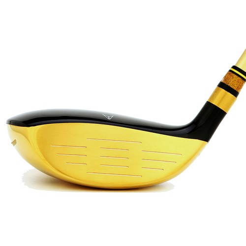 프레지던트 가또 T 시리즈 IJN Akagi Core prime 초고반발 페어웨이우드 중고 (전시상품)_이미지