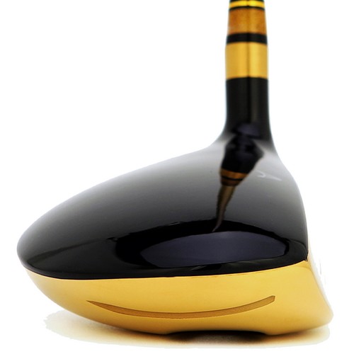 프레지던트 가또 T 시리즈 IJN Akagi Core prime 초고반발 페어웨이우드 중고 (전시상품)_이미지