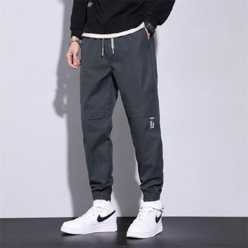 라일리 Rly 밴딩 스판 빅사이즈 7부 스트릿 9부 밴딩팬츠 23575519