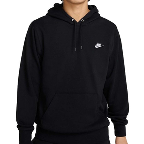 클럽 프렌치 테리 풀오버 후디 FN3867-010