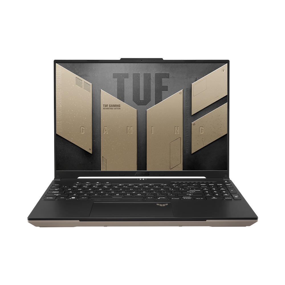 ASUS TUF Gaming A16 FA617XS-N4003