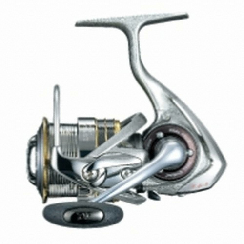 다이와 루비아스 2506H, 2012년형 (해외배송)