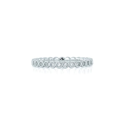 로이드 L-DIAMOND 베젤세팅 반지 2.3mm LRF21174D_이미지