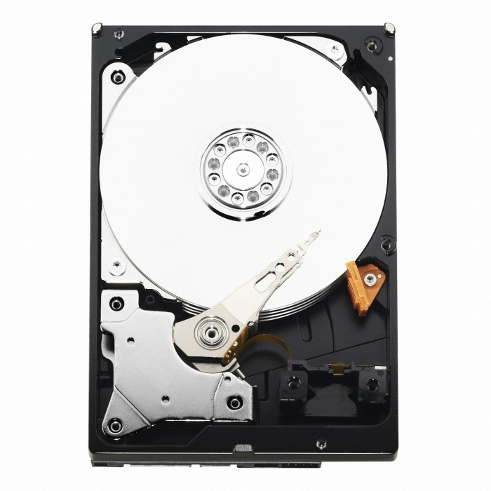 Western Digital WD BLACK 7200/64M (WD3001FAEX, 3TB)_이미지