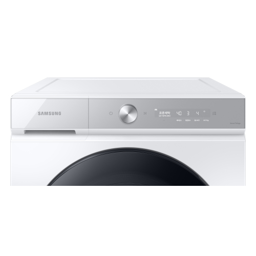 삼성전자 비스포크 AI WF24B8200KW + DV20B8710BW_이미지