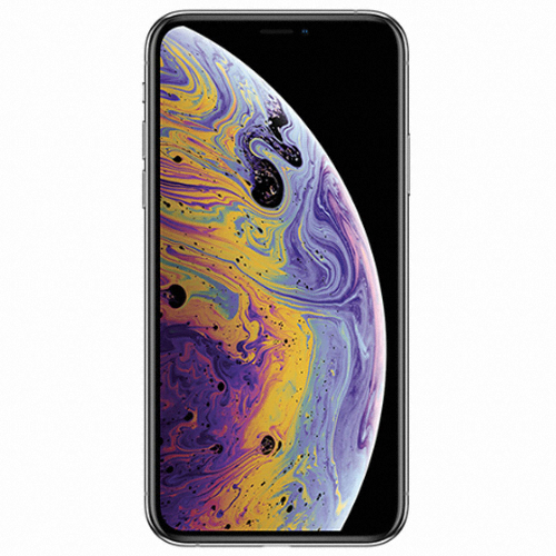 APPLE 아이폰XS LTE 64GB, 공기계 (S등급,중고)_이미지