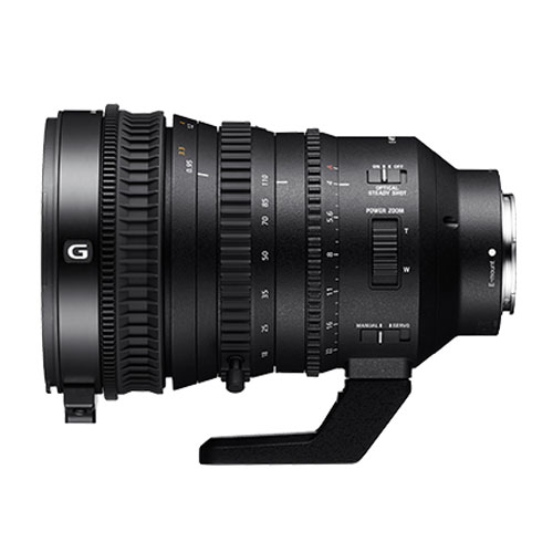 SONY 알파 E PZ 18-110mm F4 G OSS (정품)_이미지
