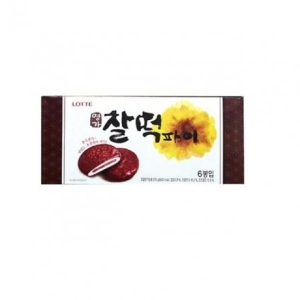 롯데 명가찰떡파이 210g 7227752
