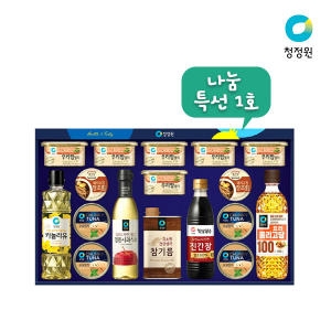 대상 청정원 나눔 특선 1호 (1개)